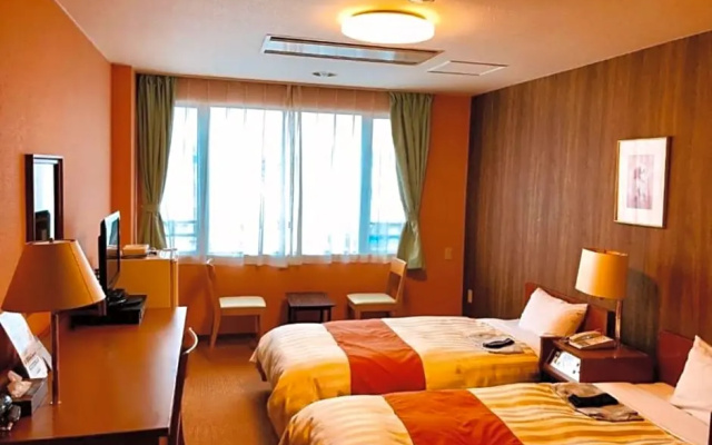 Fuji Green Hotel - Vacation STAY 18934v