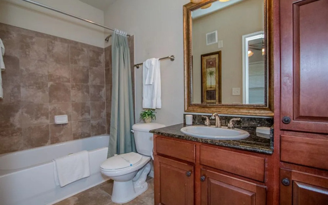 Tropical Escape Prestige Collection Homes