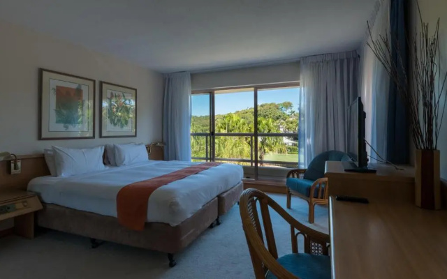 Pacific Bay Resort