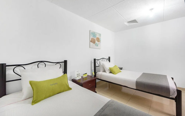 Casa Normandia Hotel