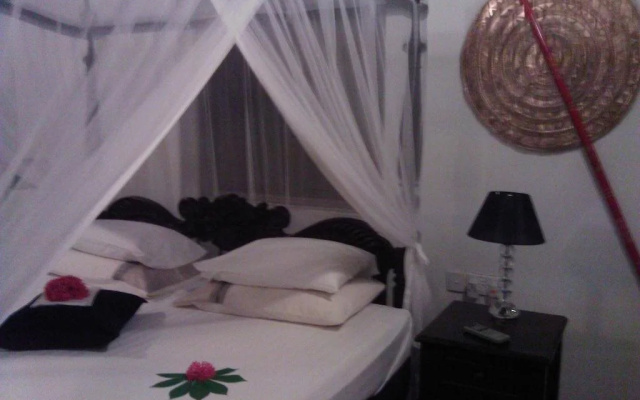 The Grove Hotel Sri Lanka