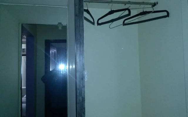 Iroomz Hotel New SS INN