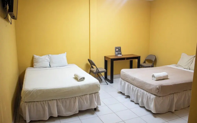 Hotel HASA