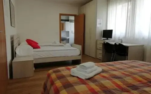 Camere Bolzano Da Glauco