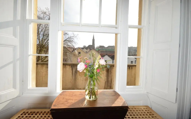 Gloucester Road Studio Flat