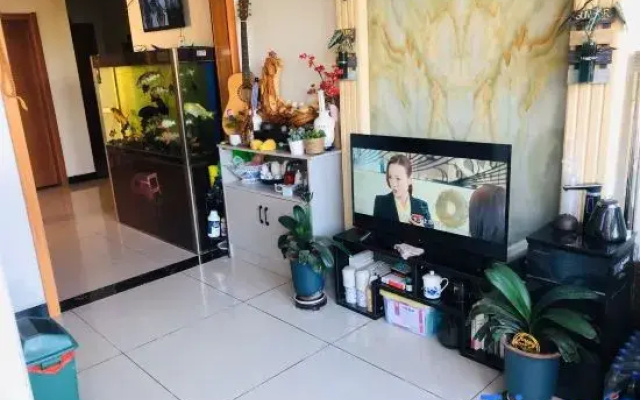 Shi March Homestay