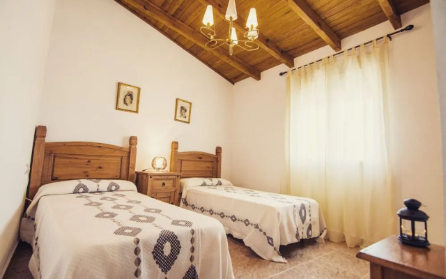 Cortijo Claudia