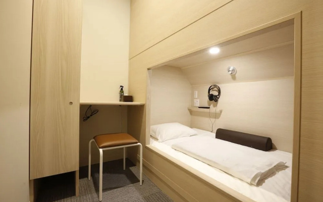 Grandcabin Tenjin Minami