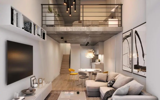 Milenia Soho by iPPA