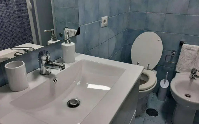 La Cupoletta Casa Vacanze