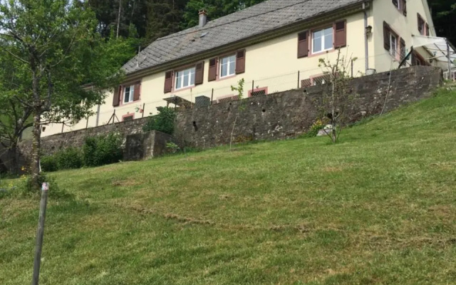 Gite la Fonderie