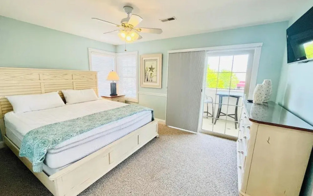Wilmington Avenue 20B