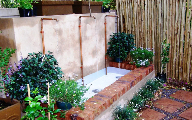 Khayamanzi Guesthouse
