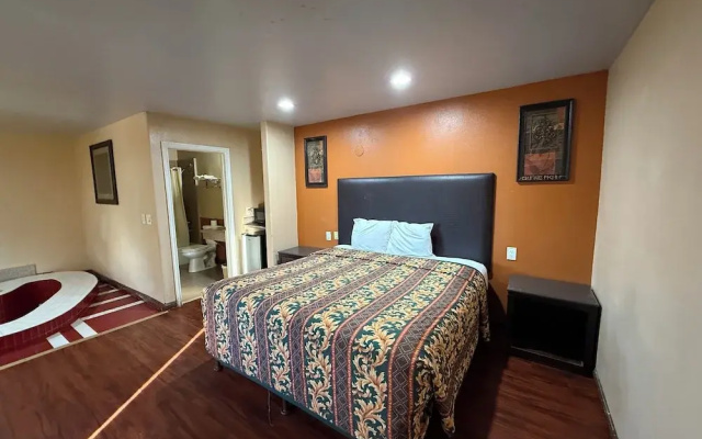 Rocky Inn