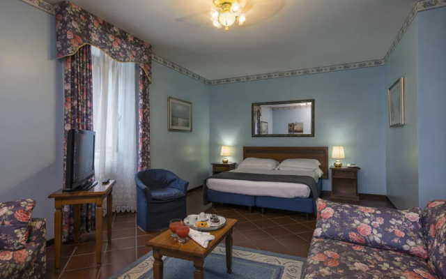Hotel La Pineta dei Liberti