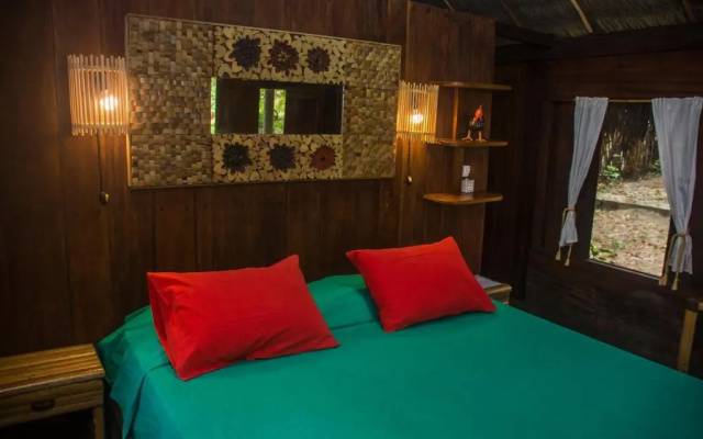 Ciamat Camp