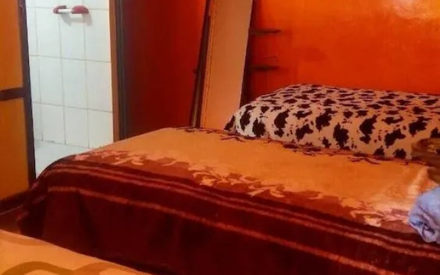 Cilos Hostal - Hostel