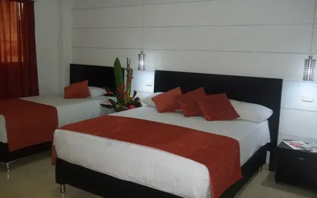 Park Hotel