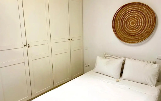 Selene Suite by LLB Mykonos - 2BDR - Sea & Sunset view