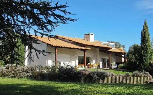 Chambre d'hôtes Montpellier: Face au Golf