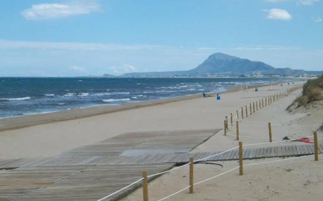 SAN FERNANDO PALACE III - Beach House