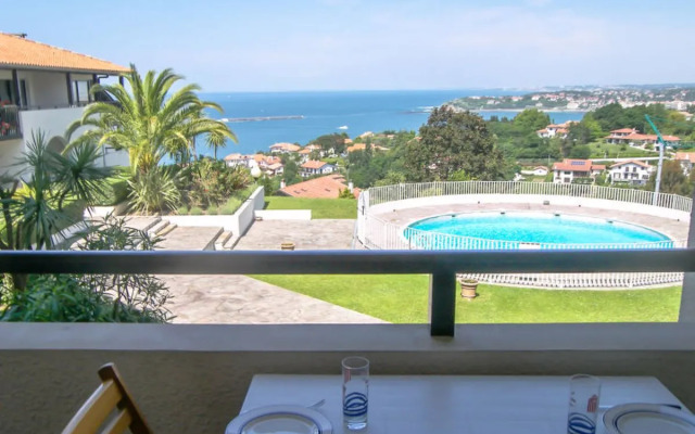 Les Hauts de Bordagain 29133