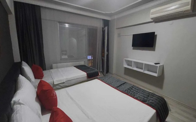 Adalı Hotel & Suites