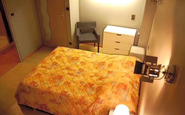 chambres d'étapes