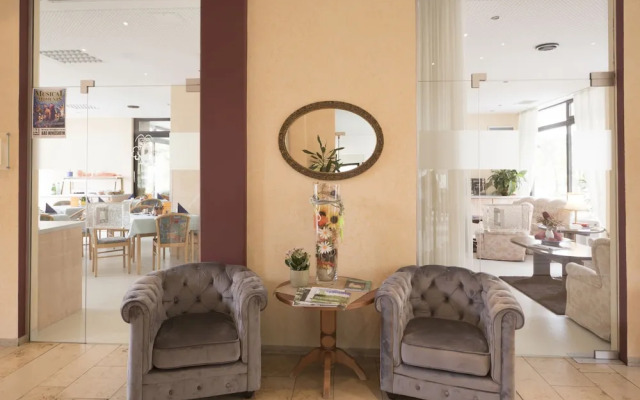 Reichels Parkhotel