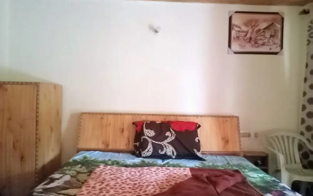 Hotel Gautam Khajjiar