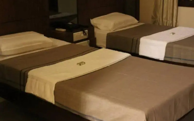 Raj Residency Salem