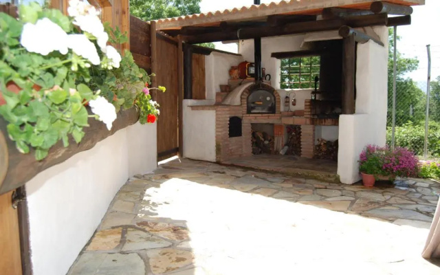 Casa Rural La Marta