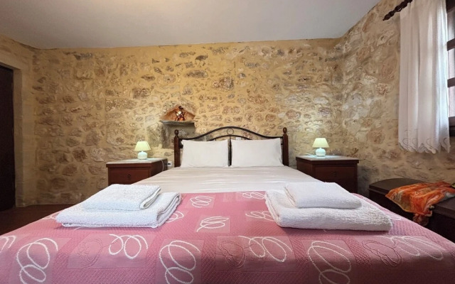 Electra Stone Suite