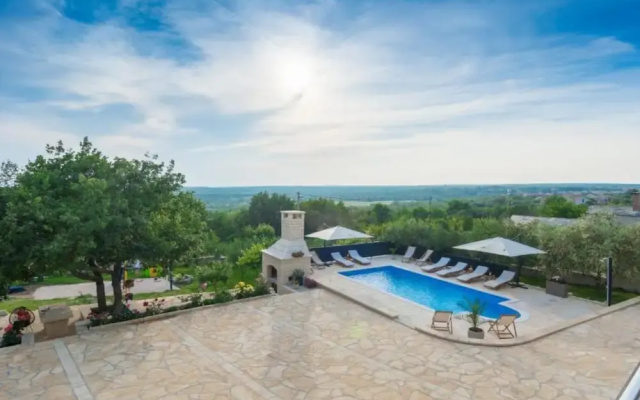 Holiday House Balen With Swimming Pool