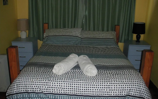 Bridport Seaside Lodge