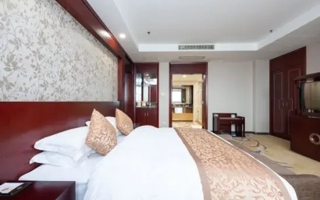 Changjiang Hotel