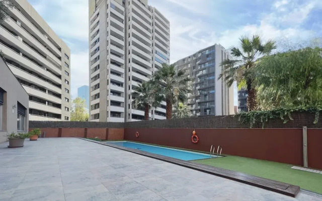 Stay U-nique Apartments Venecuela