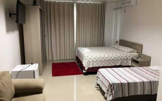 Hotel Entardecer