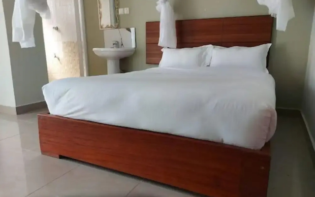 Perfectus Gardens Hotel