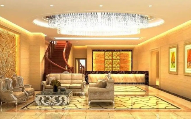 Zhongjing City Hotel