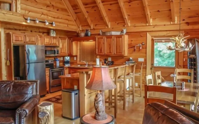 Lights Lodge