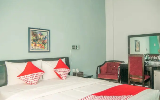 Omah Andini by Oyo Rooms