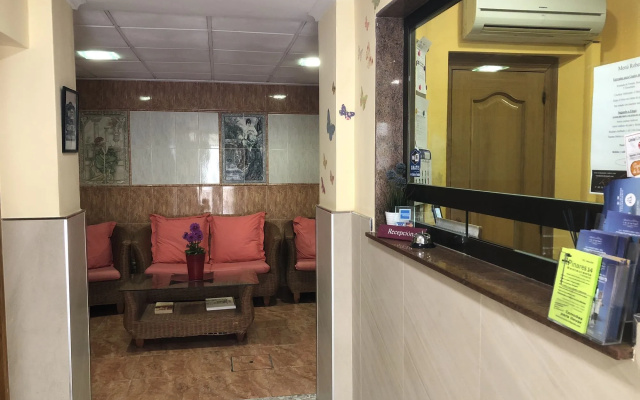 Hostal Andrés