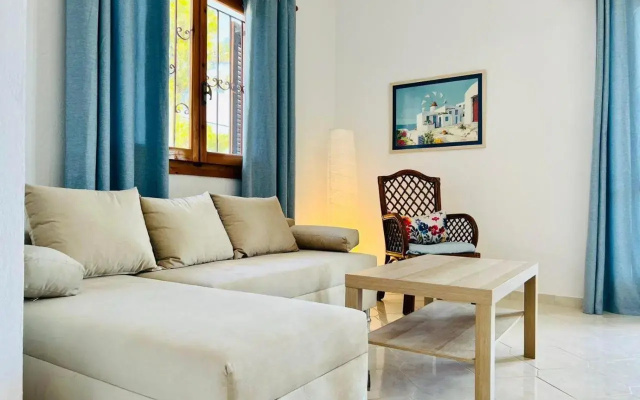 Holiday House Ermionida by Gcollection