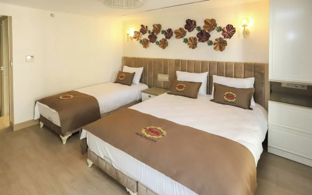 safa hotel old city