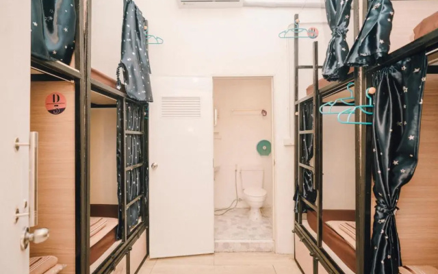 Liberta Hostel