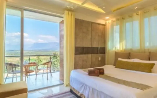 Tranq Villa by Stay Serene Luxury