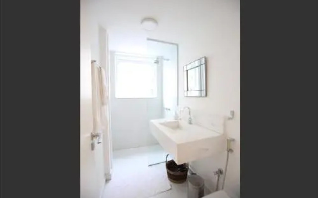 Best Design Apartment Leblon