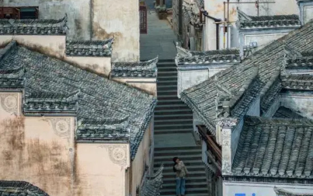 Xiao Gao City Homestay