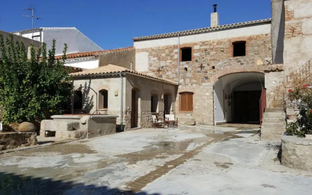 Casa de pueblo Montenegro